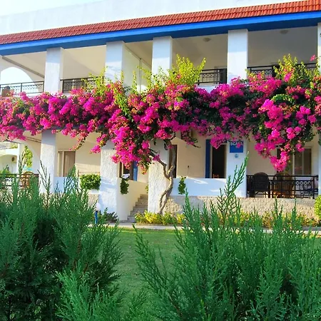 Aparthotel Scala Aparts & - Rhodes Afantou