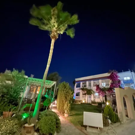 Aparthotel Scala Aparts & - Rhodes