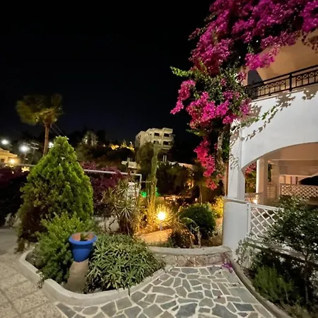 Scala Aparts & - Rhodes Aparthotel 2*
