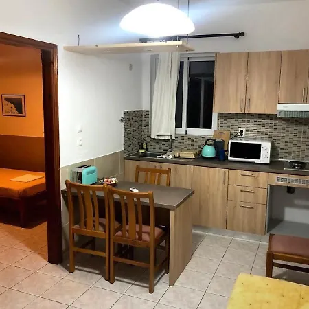 Scala Aparts & - Rhodes Aparthotel Afantou