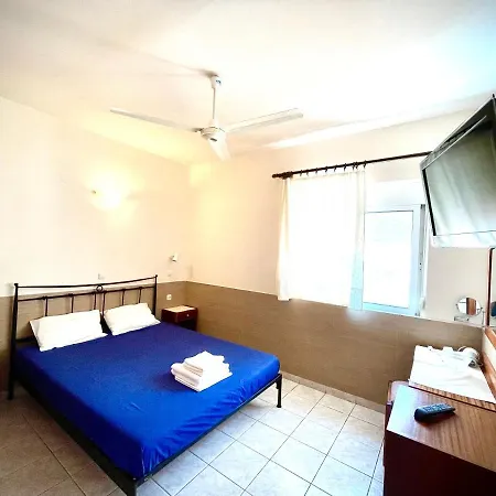 Scala Aparts & - Rhodes Aparthotel Afantou