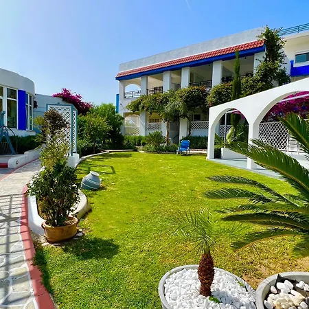 Aparthotel Scala Aparts & - Rhodes Afantou