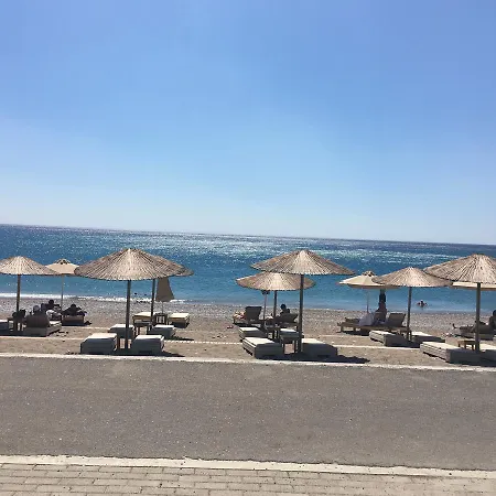 Aparthotel Scala Aparts & - Rhodes Afantou