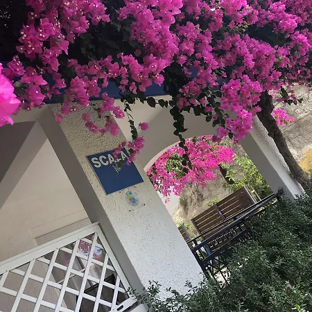 Scala Aparts & - Rhodes Afantou