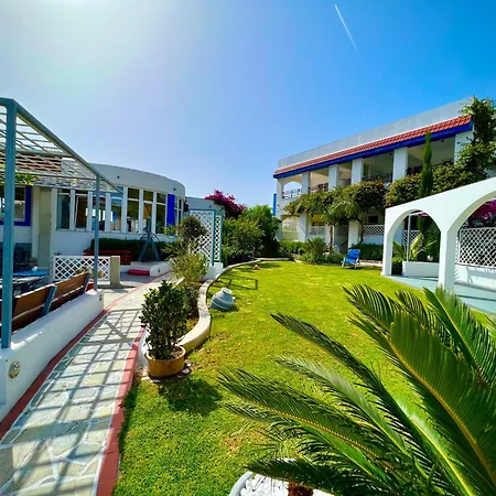 Scala Aparts & - Rhodes Appart hôtel
